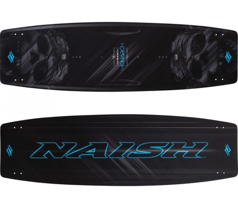 Naish Monarch