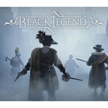 Black Legend