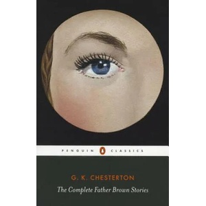 Complete Father Brown Stories (2012)