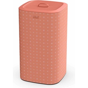 Joseph Joseph Кош за пране TOTA POP 50026 60 л, червен, плат, Joseph Joseph (JS50026)