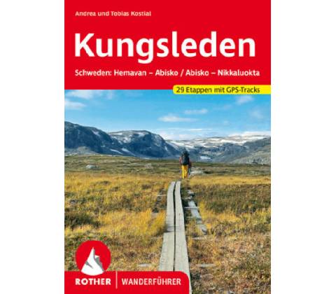 Kungsleden