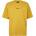 G Star Тениска G Star Logo T-Shirt - Dk Lemon