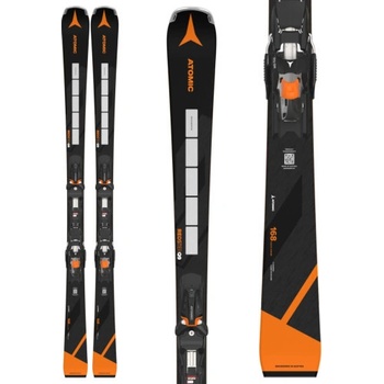 Atomic Redster Q9 RVSK S 24/25