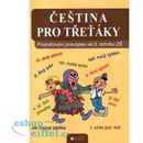 Čeština pro třeťáky
