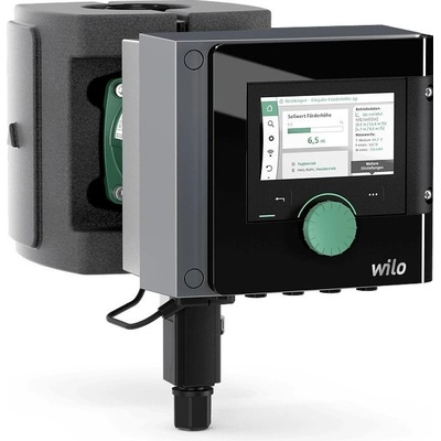 Wilo Stratos Maxo 30/0,5-4 PN10-R7 2217897