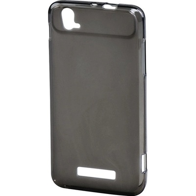 Crystal Mobile Phone Cover ZTE Grand S Flex šedé
