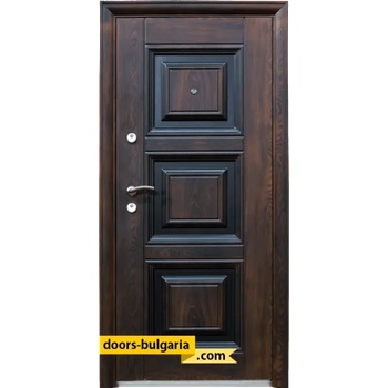 Doors bulgaria Блиндирана входна врата модел 888 (4371)