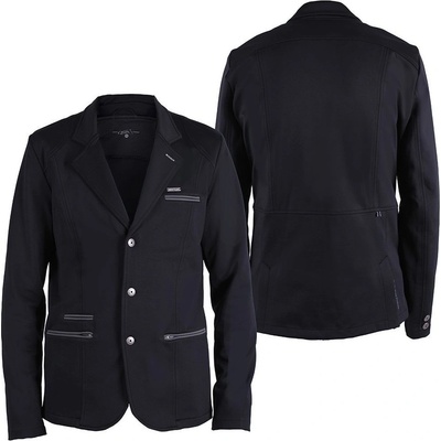 QHP Sako PERRY Light Softshell pánské černé – Zboží Dáma