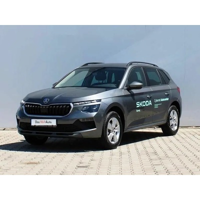 Skoda Kamiq 85 kW