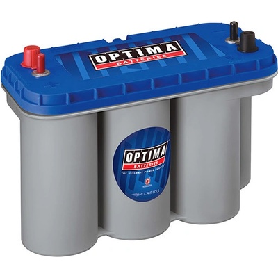 Optima Blue Top 12V 75Ah 975A 8052-188