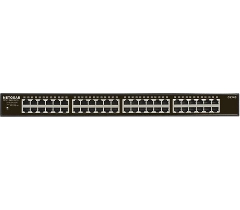 Netgear GS348