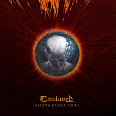 Axioma Ethica Odini - Enslaved LP