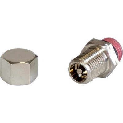 WP SUSPENSION ventil do pumpování vzduchu přední vidlice WP AER M8X1,0mm KTM SX/SXF (48601494) ( )