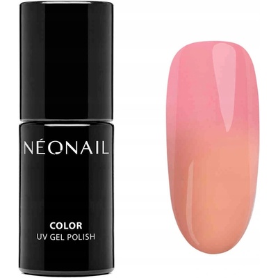 Neonail Hybridní lak Thermo-Color Winning Spirit