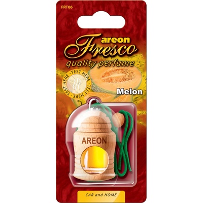 Areon Fresco melon
