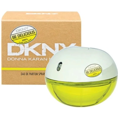 DKNY Be Delicious EDT 100 ml