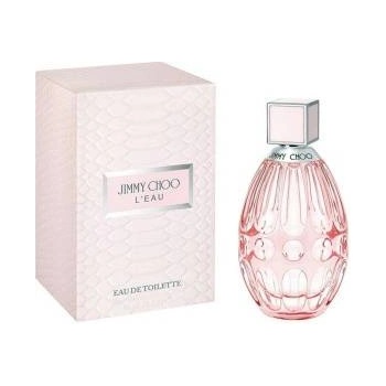 Jimmy Choo Дамски парфюм Leau Jimmy Choo EDT Капацитет 40 ml 79618e