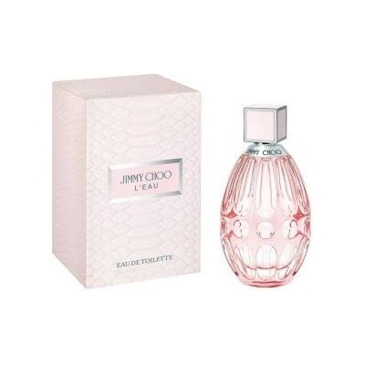 Jimmy Choo Дамски парфюм Leau Jimmy Choo EDT Капацитет 40 ml 79618e
