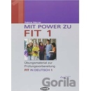 MIT POWER ZU FIT 1 + CD