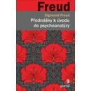 Přednášky k úvodu do psychoanalýzy - Sigmund Freud