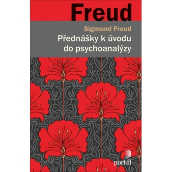 Přednášky k úvodu do psychoanalýzy - Sigmund Freud