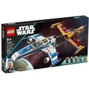 Stavebnice LEGO® LEGO® Star Wars™ 75364 Stíhačka E-Wing™ Novej republiky vs. stíhačka Shin Hati
