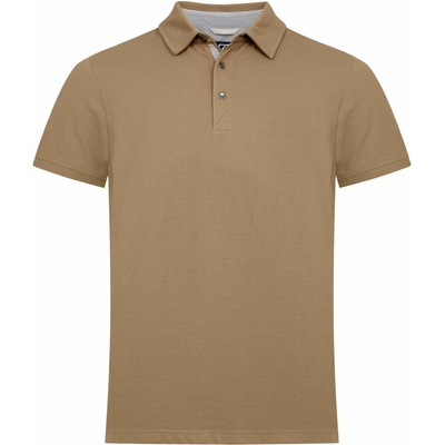 Cutter & Buck Advantage Premium Polo khaki