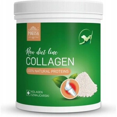 Pokusa Kolagen 200 g