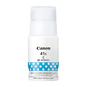 Atrament Canon GI-41S C - kompatibilný