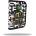 COOLPACK Ученически несесер Coolpack - Clipper - Game over