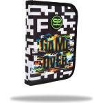 COOLPACK Ученически несесер Coolpack - Clipper - Game over