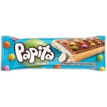 Papita Sušienka s kokosom 33 g