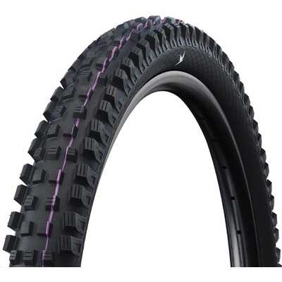 SCHWALBE MAGIC MARY 29x2.50 (63-622) 67EPI Radial 1190g TLR PRO TRAIL PRO UltraSoft skladací