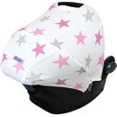 Dooky Clona Design Pink Stars