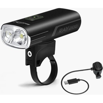 Magicshine Преден Фар Magicshine Ray 2100