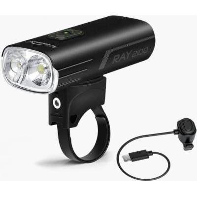 Magicshine Преден Фар Magicshine Ray 2100