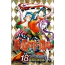 D. Gray-man
