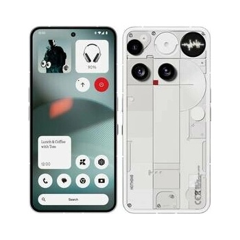 Nothing Phone (3) 16GB/512GB White