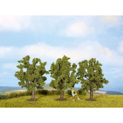 Noch Ovocný strom sada 3 ks – Zboží Dáma