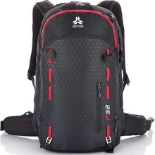 Arva Reactor 2.0 32l grey/red