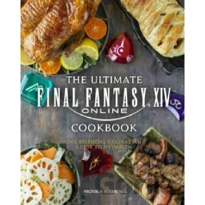 Final Fantasy XIV: The Official Cookbook