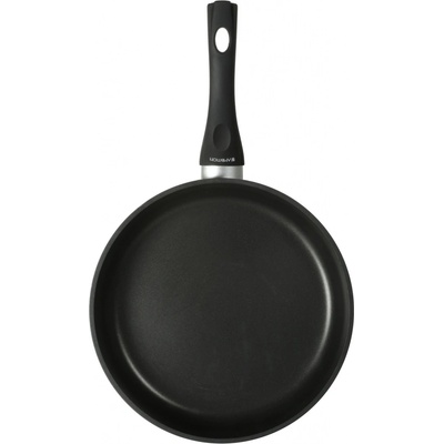 Ambition Magnat černá nepřilnavá pánev 22 cm