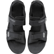 Shimano SH-SD501 black