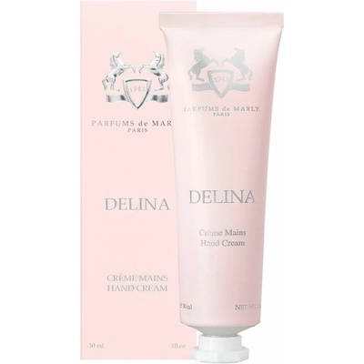 Parfums de Marly Delina Hand Cream за жени 30ml