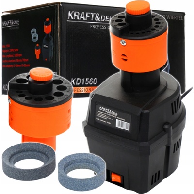 KRAFT & DELE KD1560