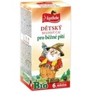 Detské čaje Apotheke BYLINNÝ NA BEŽNÉ PITIE 20 x 1,5 g