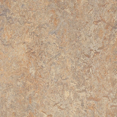 Forbo Marmoleum marbled vivace Donkey island 3407 2 bm
