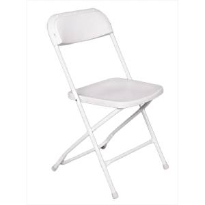 Horecano HORECANO-КЕТЪРИНГ СТОЛ СГЪВАЕМ КЛАСИК 39х39хh79cm (KP-C1028W)БЯЛ (016695)