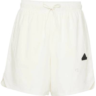 Adidas sportswear Спортен панталон бяло, размер m