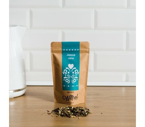 WILFRED Jemné ráno 50 g